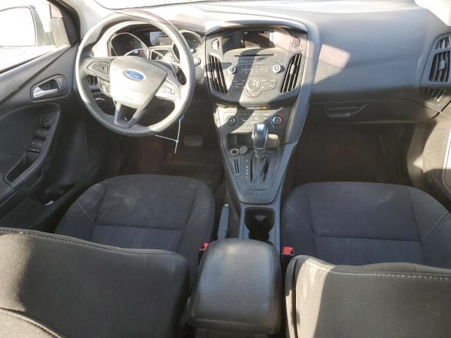 Photo 8 from auction – 2016 FORD FOCUS SE with VIN 1FADP3K20GL258224