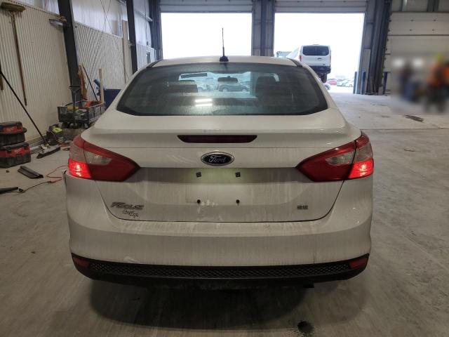 Photo 6 from auction – 2012 FORD FOCUS SE with VIN 1FAHP3F2XCL280057