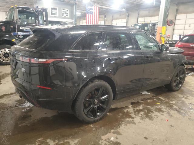 Photo 3 from auction – 2020 LAND ROVER RANGE ROVE with VIN SALYK2EX2LA242696