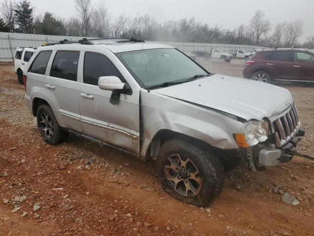 Photo 4 from auction – 2008 JEEP GRAND CHER with VIN 1J8HR58N28C193941