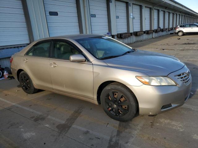 Photo 4 from auction – 2007 TOYOTA CAMRY CE with VIN 4T1BE46K97U581958