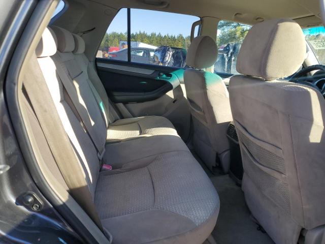 Photo 10 from auction – 2005 TOYOTA 4RUNNER SR with VIN JTEZU14R558031761