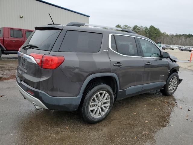 Photo 3 from auction – 2017 GMC ACADIA SLE with VIN 1GKKNLLS9HZ276018