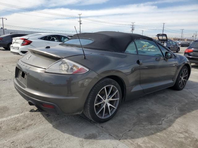 Снимка 3 от търг – 2011 MITSUBISHI ECLIPSE SP с VIN 4A37L2EF7BE003169