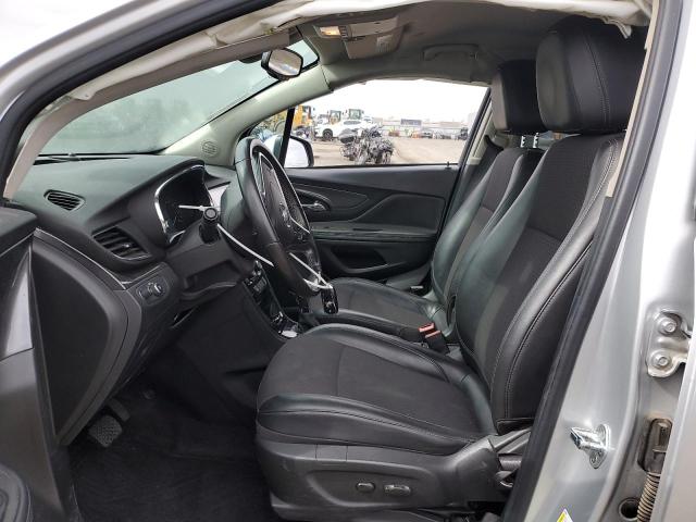 Photo 7 from auction – 2018 BUICK ENCORE PRE with VIN KL4CJASB2JB657879