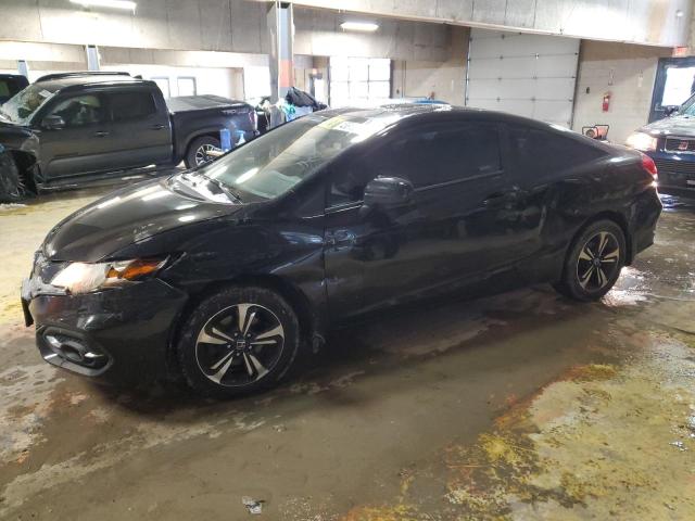 HONDA CIVIC EX 2015 with VIN 2HGFG3A89FH507416 - Photo from auction