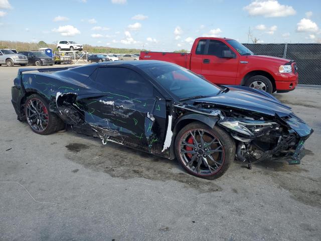 Photo 4 from auction – 2023 CHEVROLET CORVETTE S with VIN 1G1YC3D44P5503111