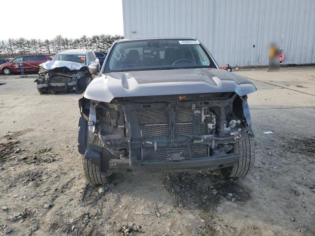 Photo 5 from auction – 2022 NISSAN FRONTIER S with VIN 1N6ED1EJ7NN633040