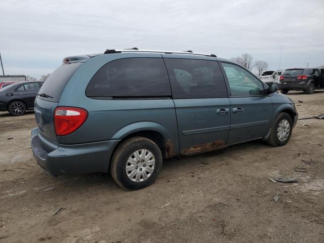 Photo 3 from auction – 2006 CHRYSLER TOWN & COU with VIN 2A4GP44R46R738905