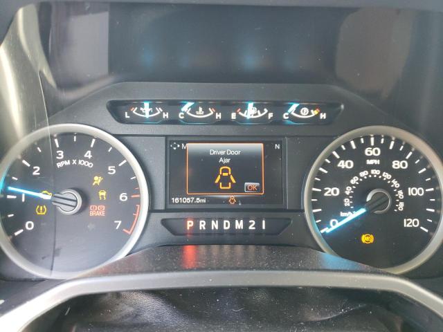 Photo 9 from auction – 2016 FORD F150 SUPER with VIN 1FTEW1EF8GKD31379