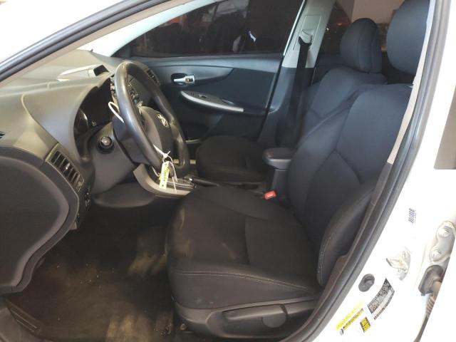 Photo 7 from auction – 2012 TOYOTA COROLLA BA with VIN 2T1BU4EE5CC800196
