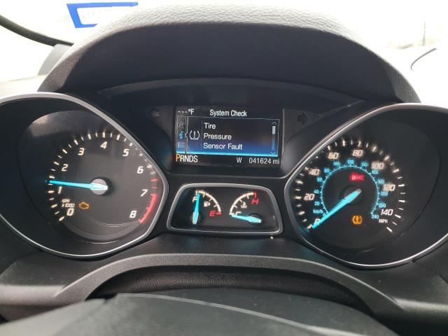 Photo 9 from auction – 2016 FORD ESCAPE TIT with VIN 1FMCU0JX1GUC66011