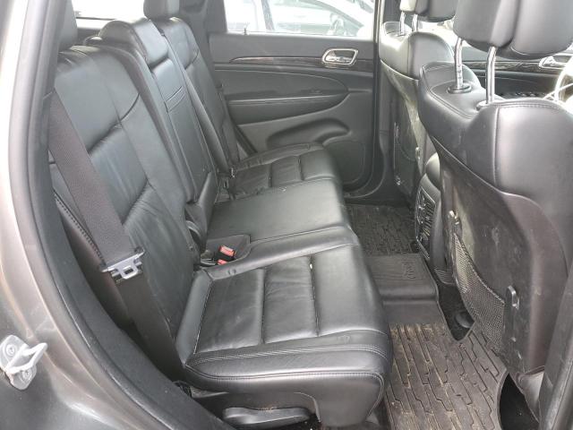 Photo 11 from auction – 2012 JEEP GRAND CHER with VIN 1C4RJFAG2CC156918