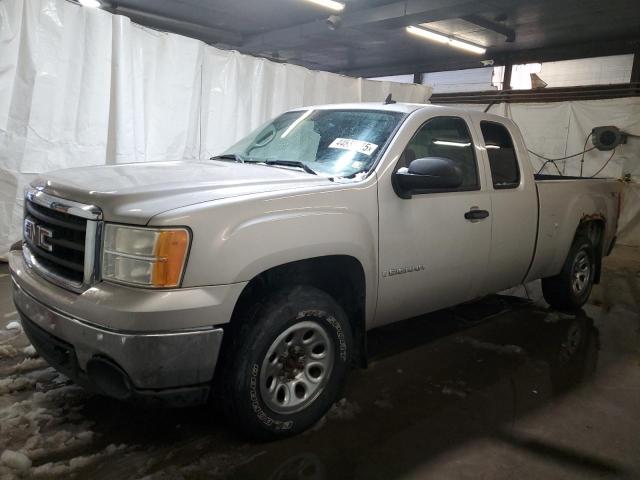 Photo 1 from auction – 2008 GMC SIERRA K15 with VIN 1GTEK19C18Z165887