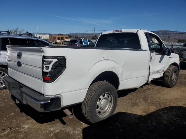 Photo 3 from auction – 2013 FORD F150 with VIN 1FTMF1CM3DKF67401
