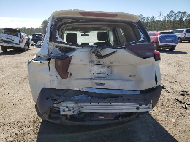 Photo 6 from auction – 2023 NISSAN ROGUE SV with VIN 5N1BT3BA5PC673975