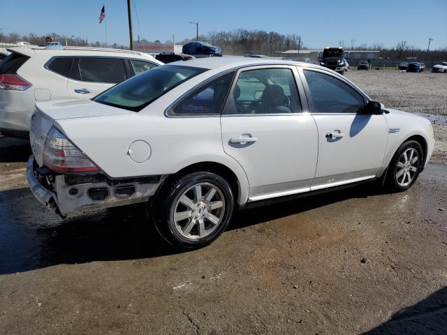 Photo 3 from auction – 2008 FORD TAURUS SEL with VIN 1FAHP24W48G156835