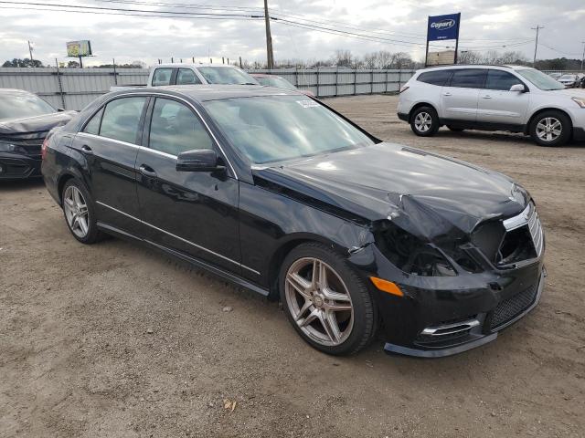 Photo 4 from auction – 2013 MERCEDES-BENZ E 350 4MAT with VIN WDDHF8JB2DA754328
