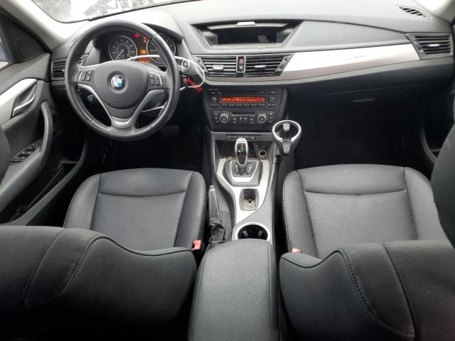 Photo 8 from auction – 2015 BMW X1 SDRIVE2 with VIN WBAVM1C50FV315381