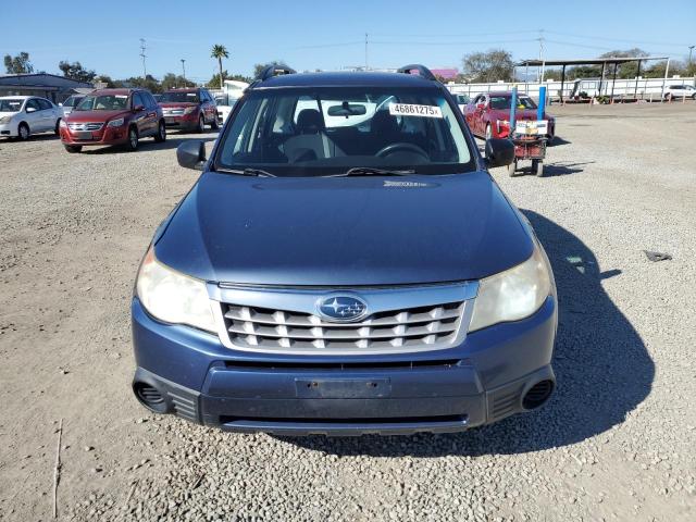 Photo 5 from auction – 2011 SUBARU FORESTER 2 with VIN JF2SHABC6BH740169