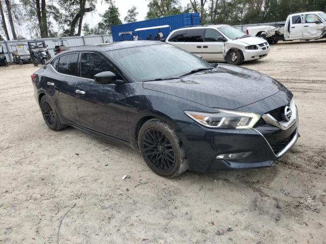 Photo 4 from auction – 2017 NISSAN MAXIMA 3.5 with VIN 1N4AA6AP1HC374486