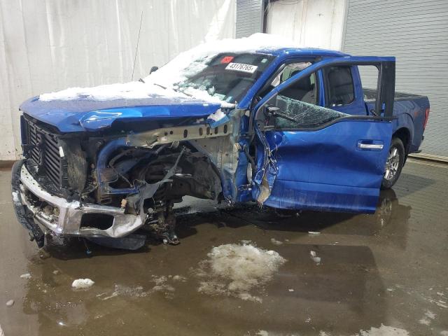 FORD F150 SUPER 2015 with VIN 1FTFX1EF1FFC33156 - Photo from auction