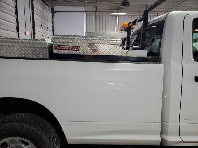 Photo 10 from auction – 2017 RAM 2500 SLT with VIN 3C6LR5BT3HG759280