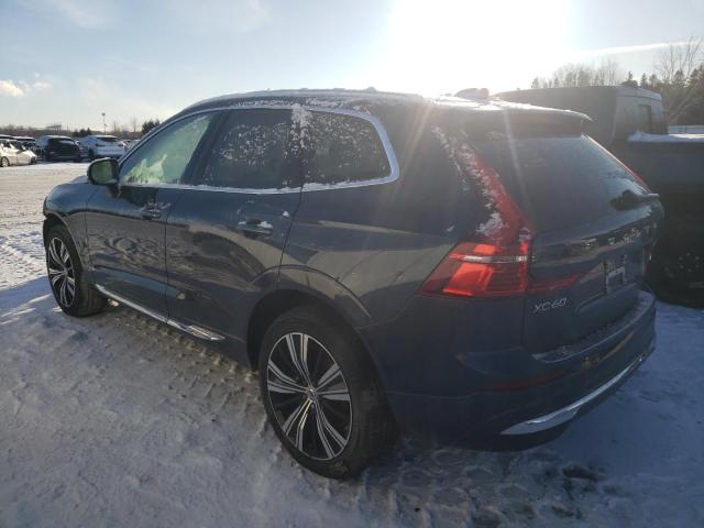 Photo 2 from auction – 2023 VOLVO XC60 PLUS with VIN LYV062RN7PB356614
