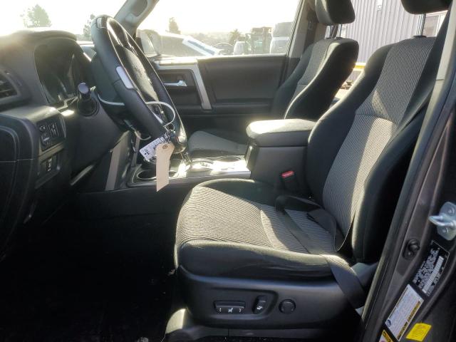 Photo 7 from auction – 2014 TOYOTA 4RUNNER SR with VIN JTEBU5JR5E5163322