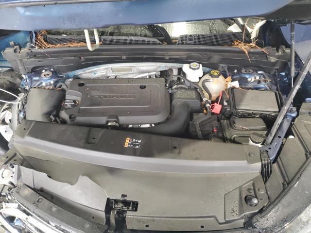 Photo 12 from auction – 2023 BUICK ENVISION E with VIN LRBFZNR4XPD026979