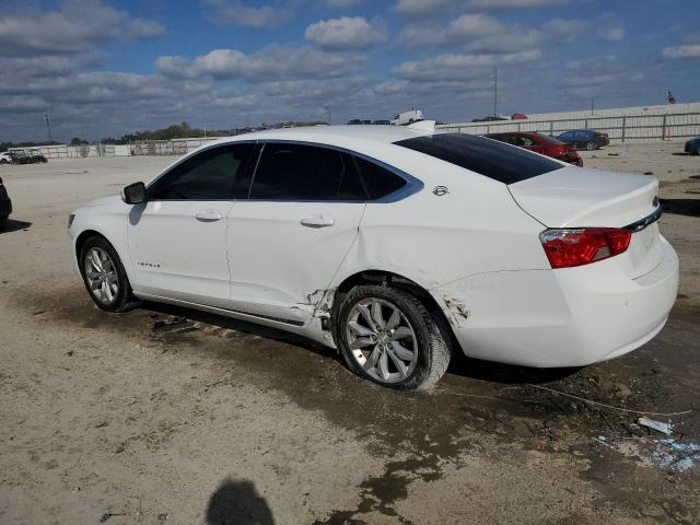 Photo 2 from auction – 2016 CHEVROLET IMPALA LT with VIN 2G1105SA6G9170184