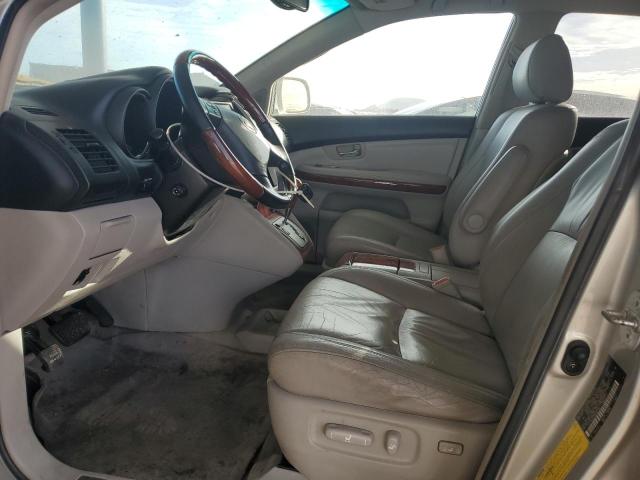 Photo 7 from auction – 2006 LEXUS RX 330 with VIN JTJGA31UX60061540