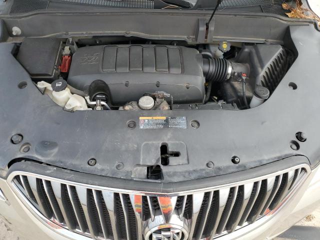 Photo 12 from auction – 2016 BUICK ENCLAVE with VIN 5GAKRBKDXGJ107539