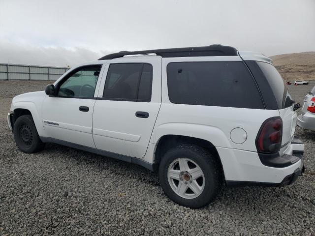 Foto 2 de la subasta – 2003 CHEVROLET TRAILBLAZE con VIN 1GNET16S436108643