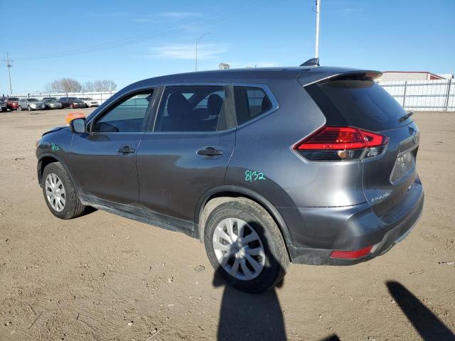 Zdjęcie 2 z aukcji – 2017 NISSAN ROGUE S z VIN KNMAT2MVXHP505463