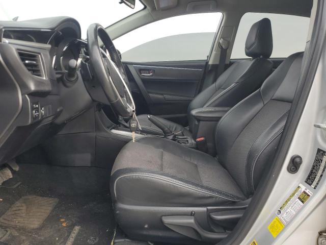 Photo 7 from auction – 2015 TOYOTA COROLLA L with VIN 2T1BURHE5FC256568