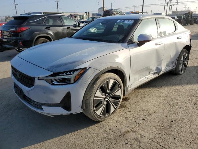POLESTAR 2 2023 with VIN YSMEG3KA0PL137350 - Photo from auction