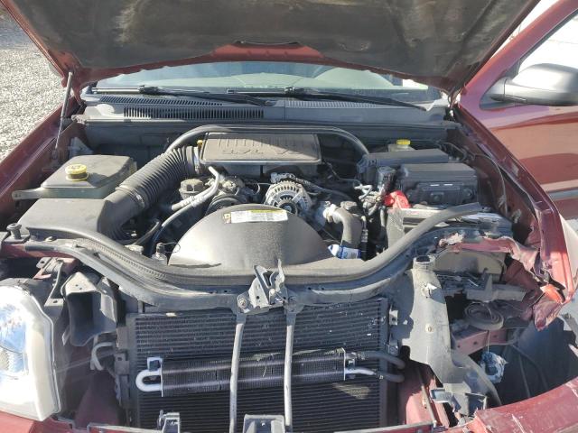 Photo 12 from auction – 2007 JEEP GRAND CHER with VIN 1J8GR48K97C568332