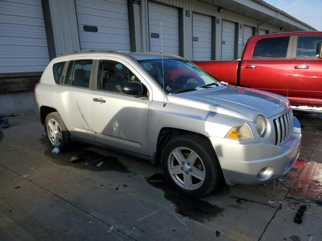Photo 4 from auction – 2007 JEEP COMPASS with VIN 1J8FT47W17D363552