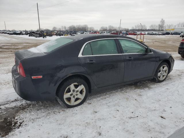 Photo 3 from auction – 2010 CHEVROLET MALIBU LS with VIN 1G1ZB5EB3AF240336