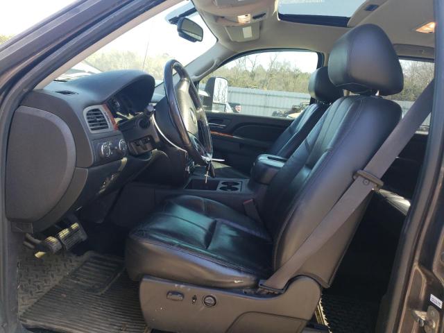 صورة رقم 7 من المزاد - 2011 CHEVROLET SILVERADO مع VIN 1GC4K1C82BF131014