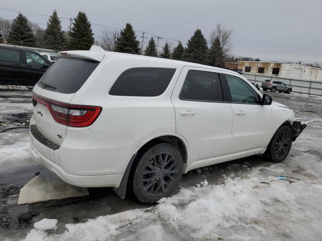 Снимка 3 от търг – 2016 DODGE DURANGO R/ с VIN 1C4SDJCT6GC465111