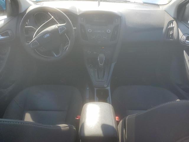 Снимка 8 от търг – 2017 FORD FOCUS SE с VIN 1FADP3F25HL240605