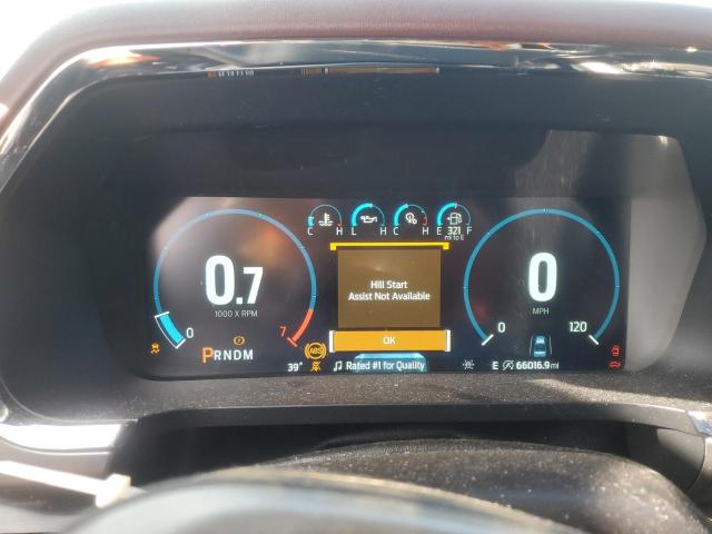Photo 9 from auction – 2021 FORD F150 SUPER with VIN 1FTFW1E84MFA28500