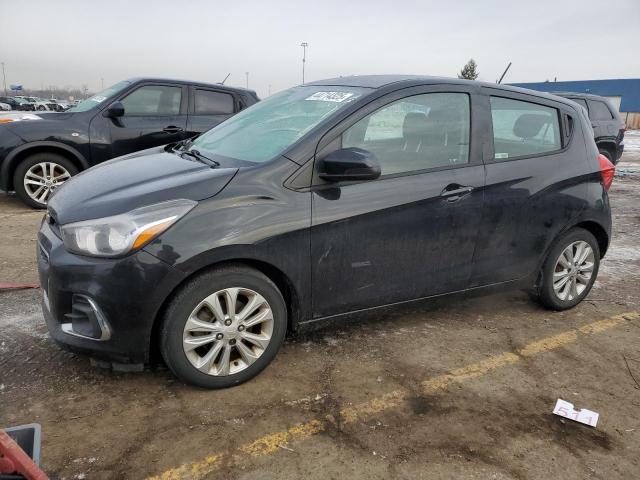 CHEVROLET SPARK 1LT 2016 with VIN KL8CD6SA1GC620688 - Photo from auction