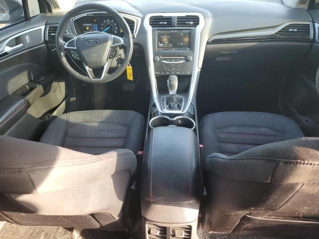 Photo 8 from auction – 2014 FORD FUSION SE with VIN 1FA6P0H72E5363827