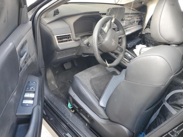 Photo 8 from auction – 2023 MITSUBISHI OUTLANDER with VIN JA4J4UA84PZ060058