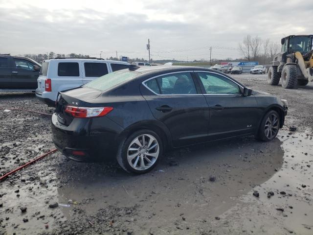 Photo 3 from auction – 2016 ACURA ILX BASE W with VIN 19UDE2F32GA007876
