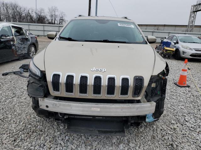 Photo 5 from auction – 2014 JEEP CHEROKEE L with VIN 1C4PJMCS3EW244049