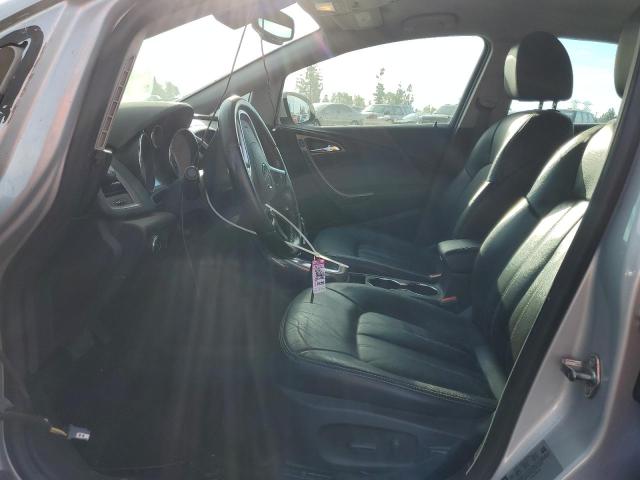 Photo 7 from auction – 2016 BUICK VERANO with VIN 1G4PS5SK4G4129393